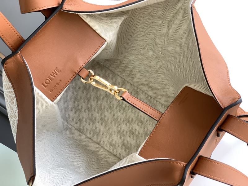 Loewe Hammock Bags